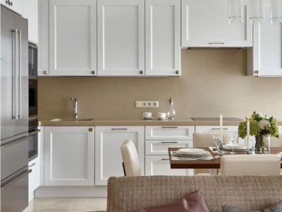 Кухня на заказ