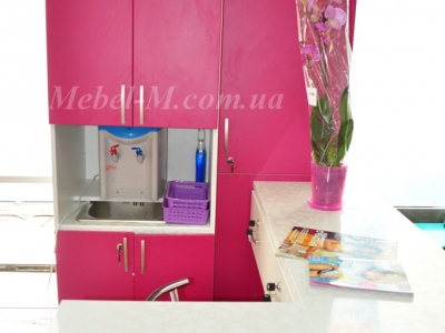 Экспресс маникюр