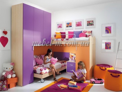 Детская мебель