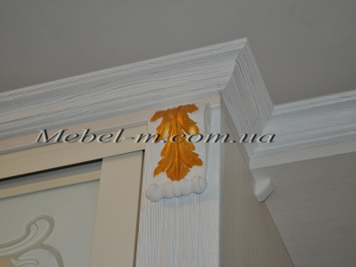 Шкаф купе классика