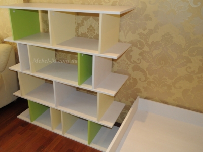 Детская мебель,детская кровать, шкаф в детскую комнату