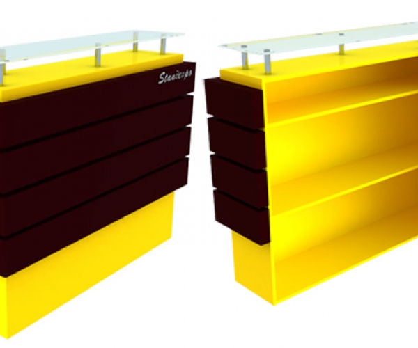 Барная стойка Экспресс