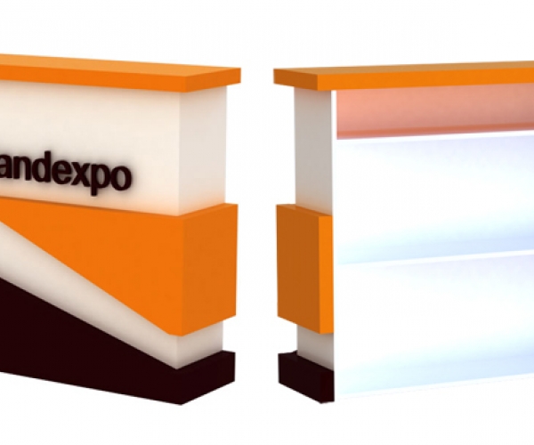 Барная стойка Expo