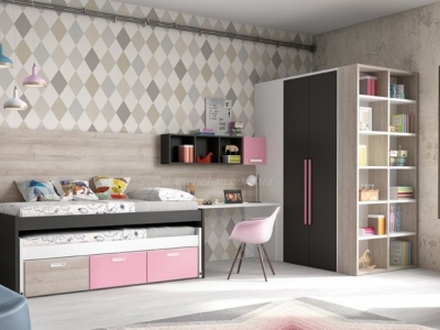 Детская комната