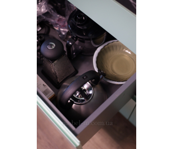 Кухня Куреневка