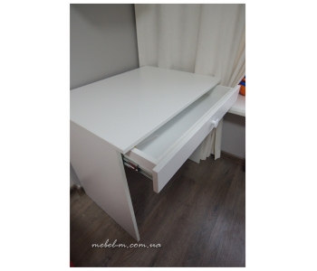 Детская комната двухъярусная кровать