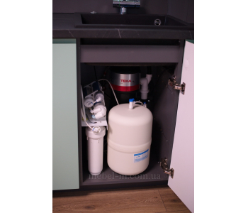 Кухня Куреневка