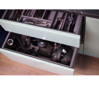 Кухня Куреневка