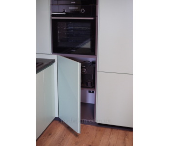 Кухня Куреневка