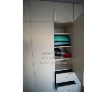 Детская комната для двух мальчиков