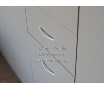 Детская комната для двух мальчиков