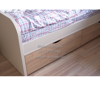 Детская комната для двух мальчиков