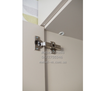 Детская комната для двух мальчиков