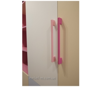 Две детские меблированные комнаты для девочки и мальчика