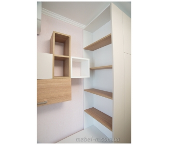 Детский проект для Девочки Алиса