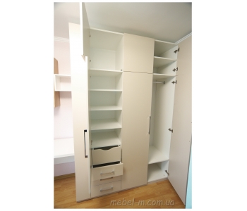 Детский проект для Девочки Алиса