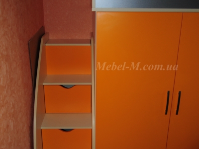 Мебель в детскую комнату