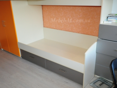 Мебель в детскую комнату