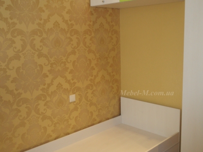 Детская мебель,детская кровать, шкаф в детскую комнату