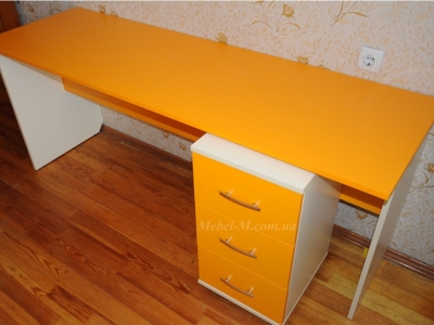 Меблированная детская комната