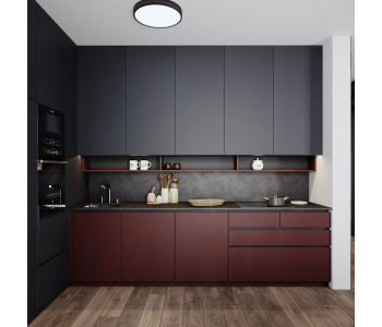 Кухня на заказ 2024