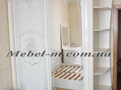 Шкаф купе в спальню