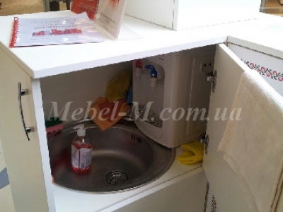 Экспресс маникюр