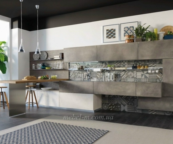 Необычная кухня