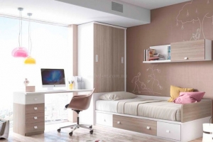 Мебель для подростка на заказ