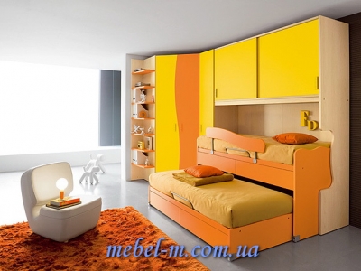 Детская мебель