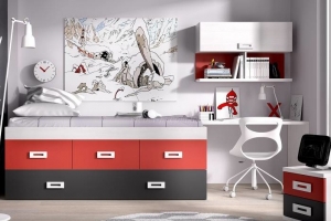 Детская комната