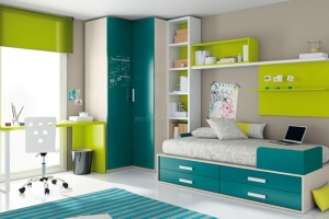 Детская комната