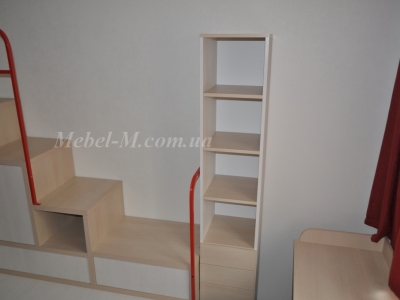 Детская мебель для подростка