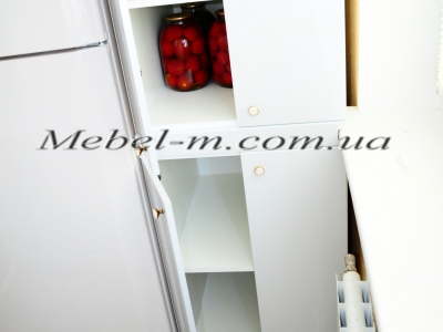 Шкаф на балкон