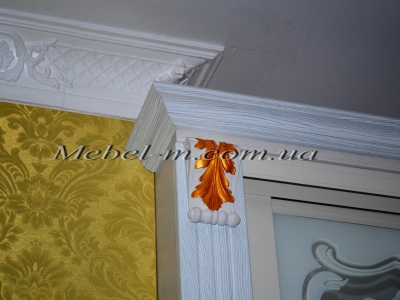 Шкаф купе классика