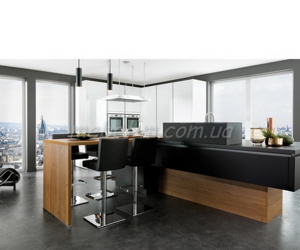 Кухня Мегапилис