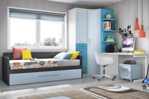 Мебель в детскую комнату