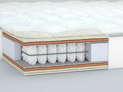 Матрас КАПУЧИНО