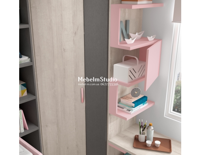 Детская комната - Маленькая Леди