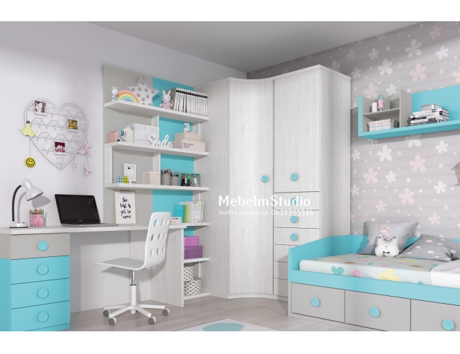 Детская комната Бризоль