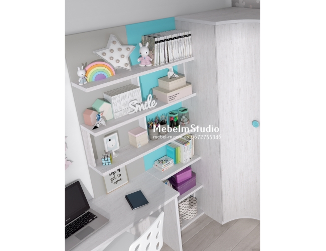 Детская комната Бризоль