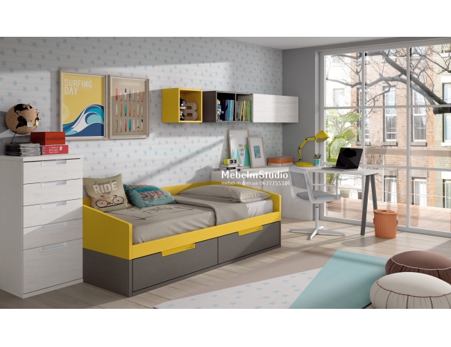 Детская комната - Сёрфер