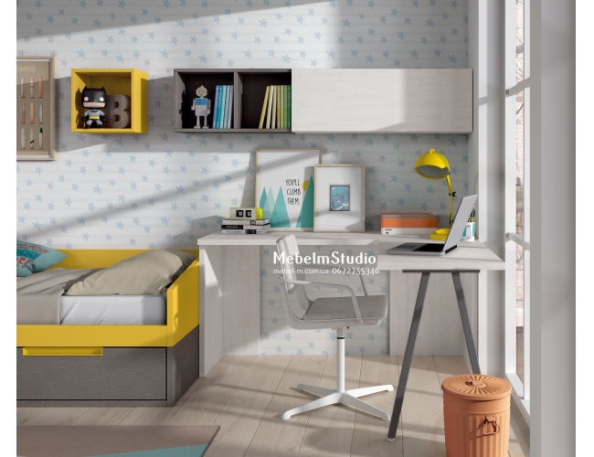 Детская комната - Сёрфер