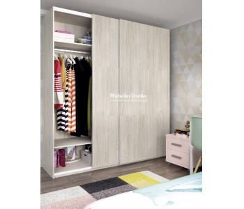 Детская комната Леди - для девочки