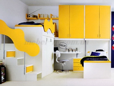 Детская комната