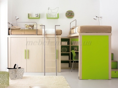 Детская комната