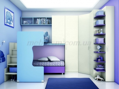 Детская комната