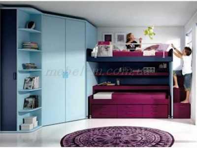 Детская комната