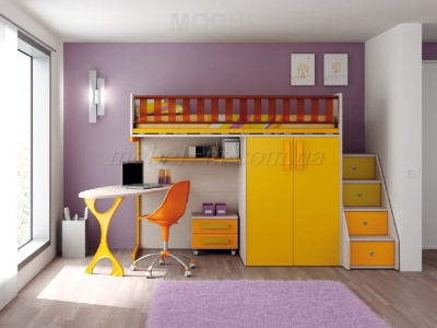 Детская комната