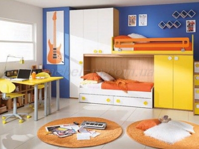 Детская комната